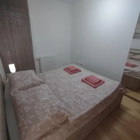 Apartament By Verudela Pula