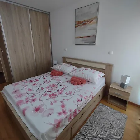 Apartament By Verudela