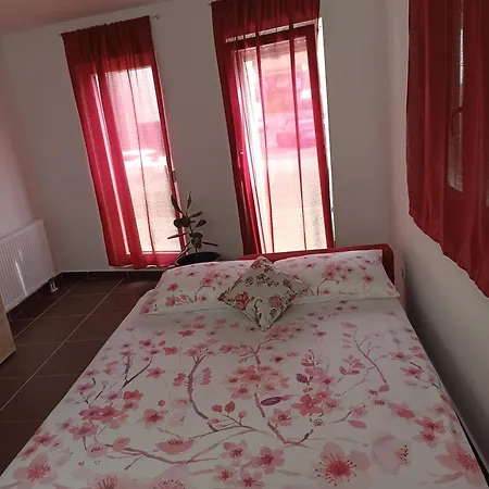 Apartament By Verudela *