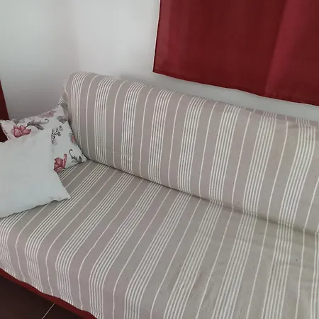 Apartament By Verudela *