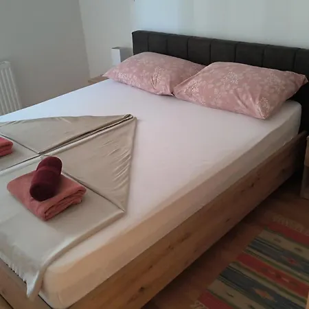Apartament By Verudela Pula