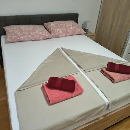 Apartament By Verudela