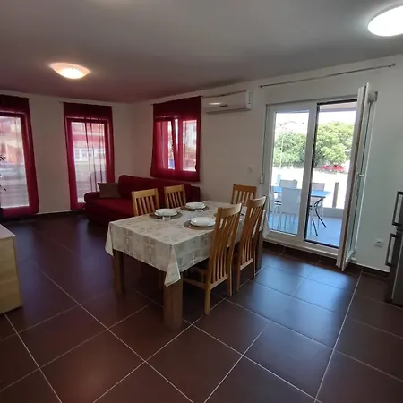 By Verudela Apartment *