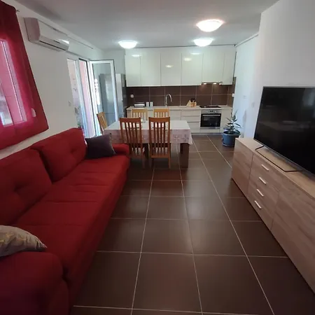 By Verudela Apartment