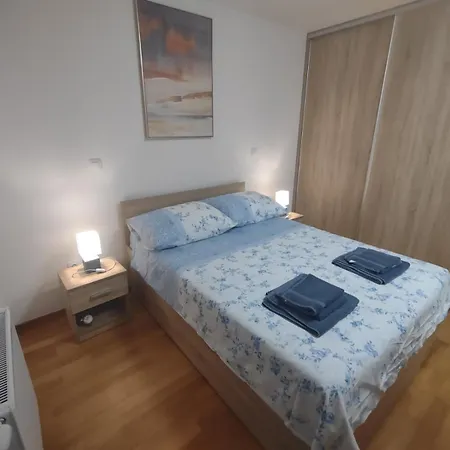 Apartment By Verudela