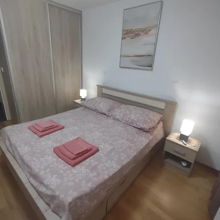 By Verudela Apartment