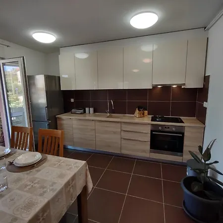 By Verudela Apartment