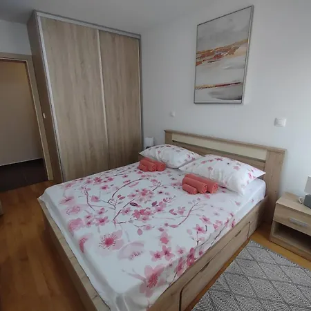 By Verudela Apartment *